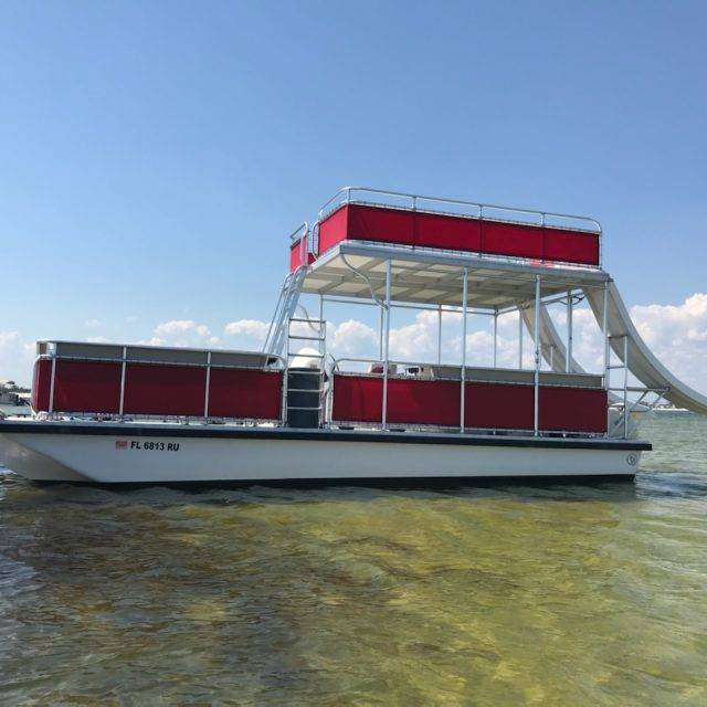 Lake Travis Pontoon Rentals Island Pontoon Rentals Austin, TX